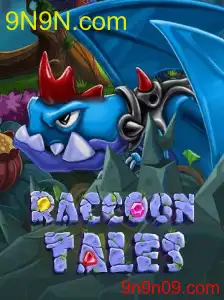 RaccoonTales
