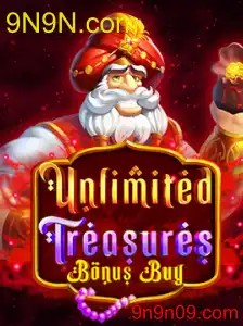 UnlimitedTreasuresBonusBuy